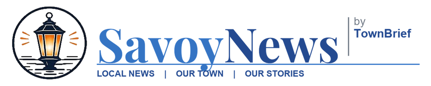 Savoy News
